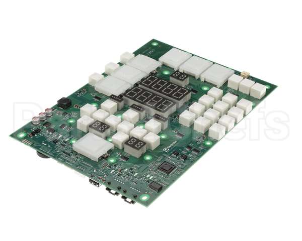 0CK044 Electrolux Professional Pcb; Rev 01.04