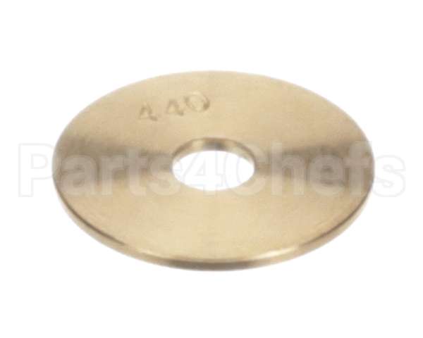 0CK052 Electrolux Professional Gas Nozzle; Dia.4.40