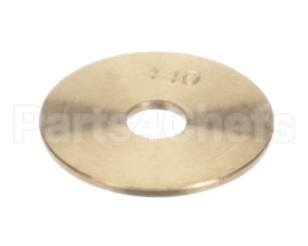 0CK052 Electrolux Professional Gas Nozzle; Dia.4.40