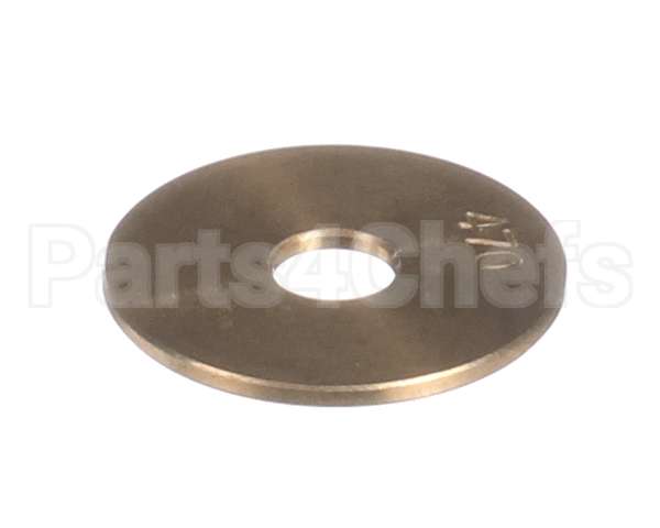 0CK054 Electrolux Professional Gas Nozzle; Dia.4.70