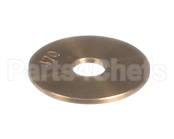 0CK054 Electrolux Professional Gas Nozzle; Dia.4.70