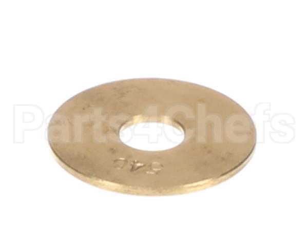 0CK059 Electrolux Professional Gas Nozzle; Dia. 5.40