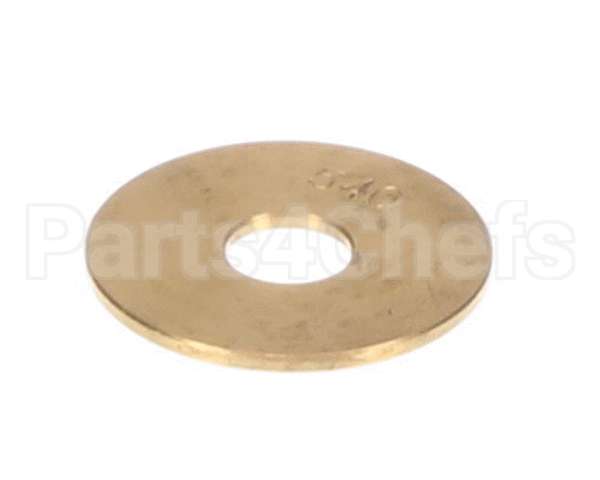 0CK059 Electrolux Professional Gas Nozzle; Dia. 5.40