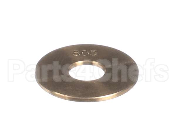 0CK061 Electrolux Professional Gas Nozzle; Dia. 6.05