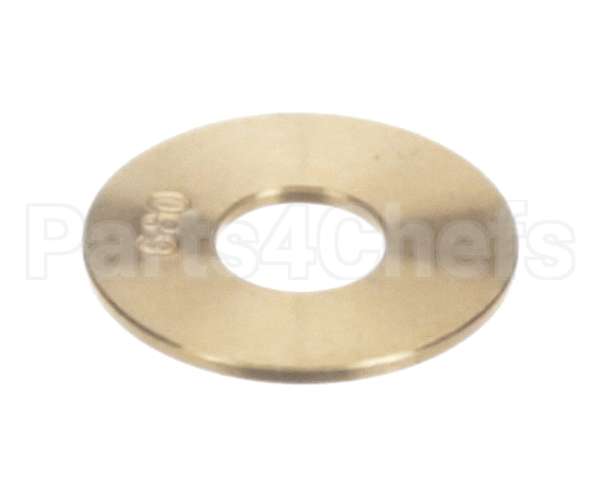 0CK065 Electrolux Professional Gas Nozzle; Dia. 6.80