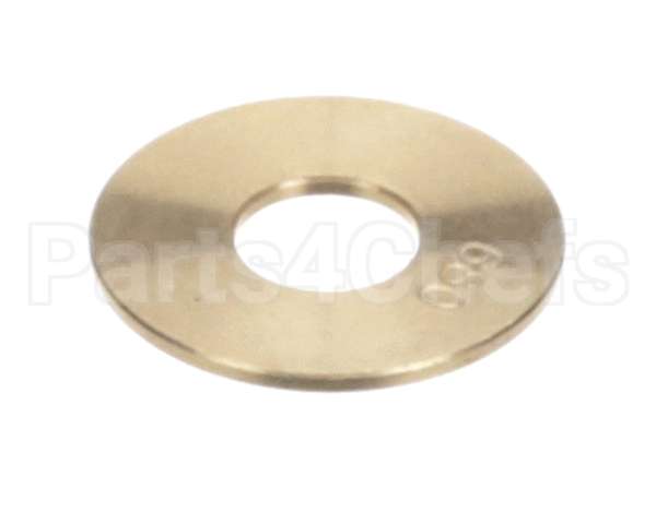 0CK065 Electrolux Professional Gas Nozzle; Dia. 6.80
