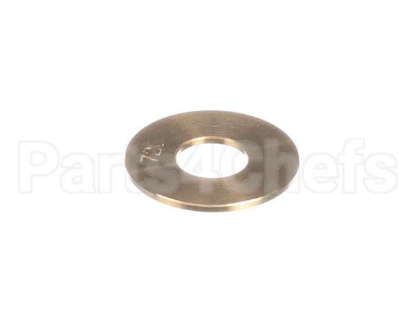 0CK067 Electrolux Professional Gas Nozzle; Dia. 7.20