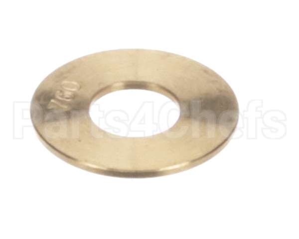 0CK069 Electrolux Professional Gas Nozzle; Dia. 7.60