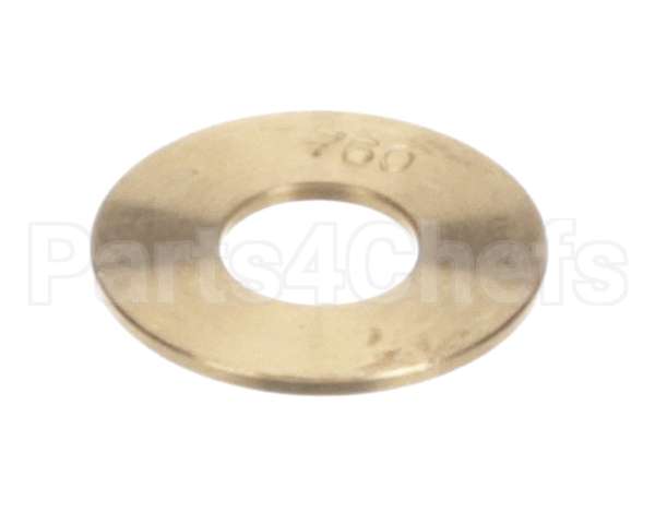 0CK069 Electrolux Professional Gas Nozzle; Dia. 7.60