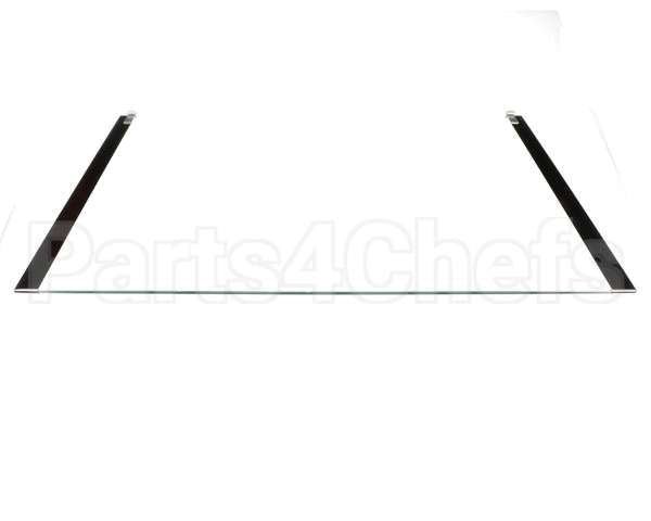 0CK081 Electrolux Professional Internal Glass