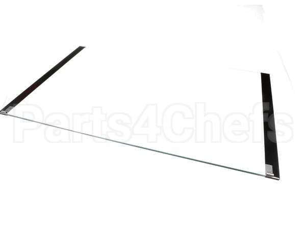 0CK081 Electrolux Professional Internal Glass