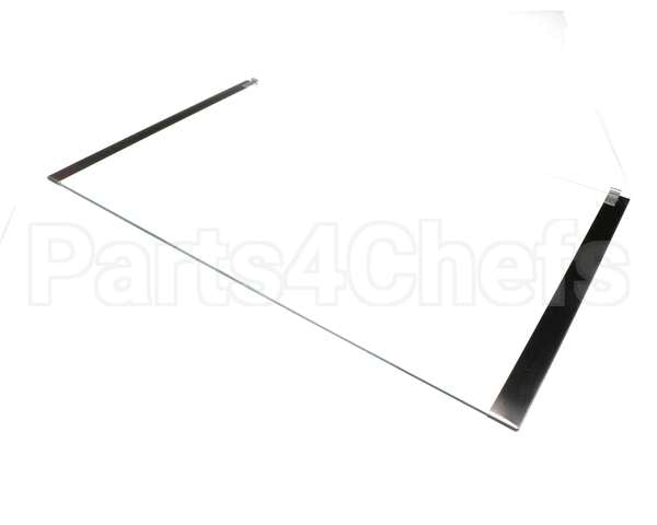 0CK081 Electrolux Professional Internal Glass