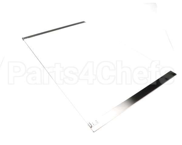 0CK081 Electrolux Professional Internal Glass