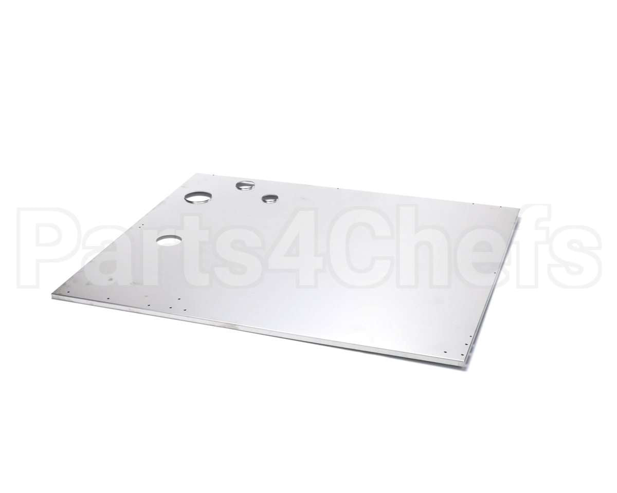 0CK091 Electrolux Professional Oven Lid