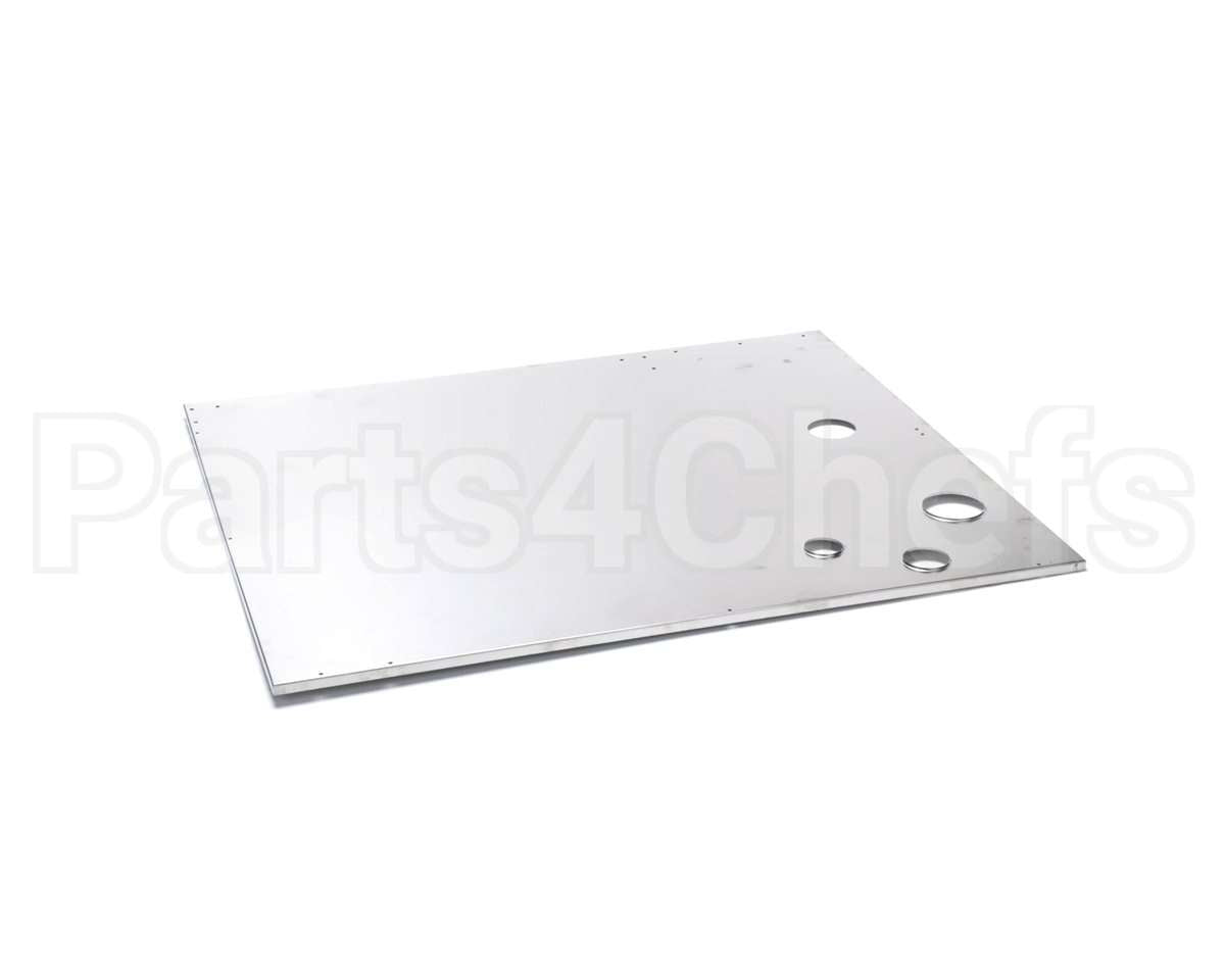 0CK091 Electrolux Professional Oven Lid