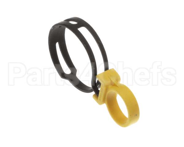 0CK100 Electrolux Professional Clamp; Dia.38/12
