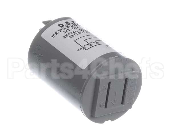 0CK107 Electrolux Professional 3-P Rif Filter
