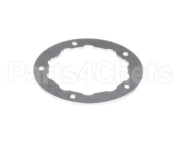 0CK110 Electrolux Professional Chimney Flange