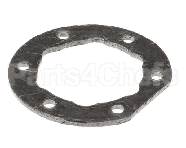 0CK117 Electrolux Professional Chimney Gasket; 6 1/1-10 1/1