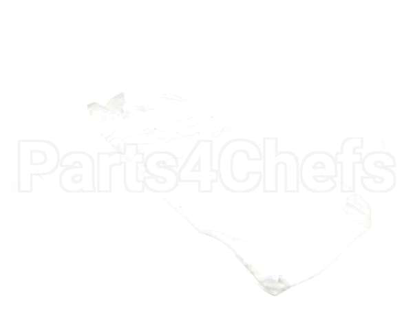 0CK131 Electrolux Professional Boiler Insulation; Gas; 10 1/1-10 2/1-A