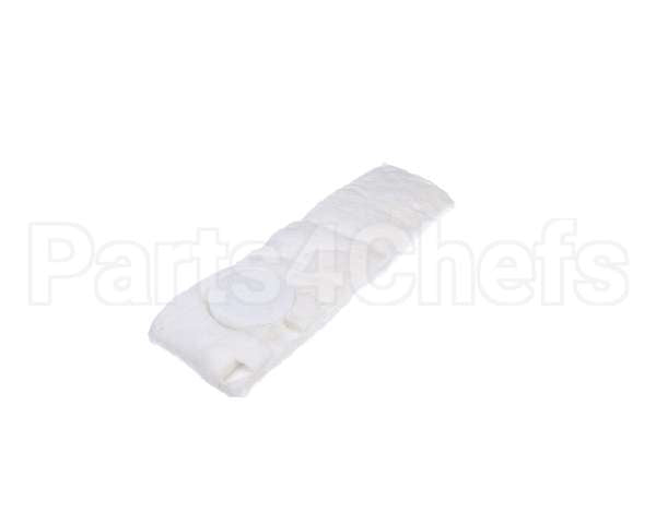 0CK132 Electrolux Professional Boiler Insulation; Gas; 10 1/1-10 2/1-B