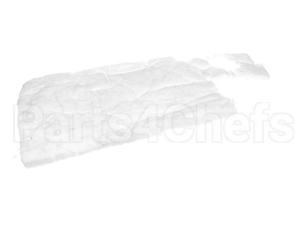 0CK134 Electrolux Professional Boiler Insulation; Gas; 6 1/1-6 2/1-A