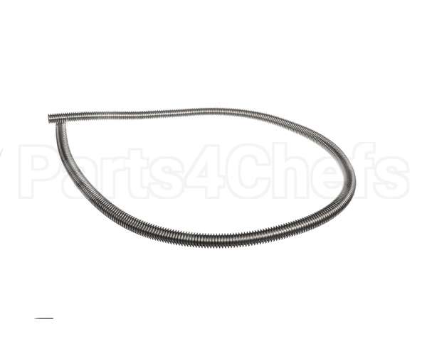 0CK159 Electrolux Professional Burner Extension