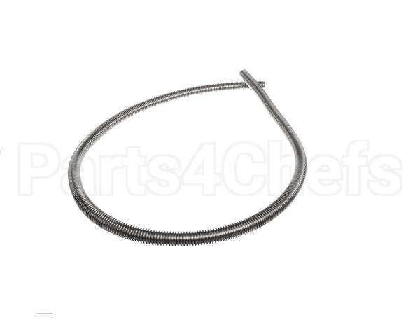 0CK159 Electrolux Professional Burner Extension
