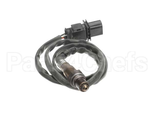 0CK168 Electrolux Professional Lambda Probe; Bosch 0 258 017 025