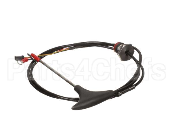 0CK174 Electrolux Professional Core Probe; Single Point 6 1/1