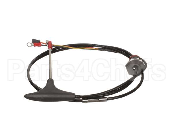 0CK174 Electrolux Professional Core Probe; Single Point 6 1/1