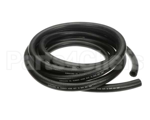 0CK190 Electrolux Professional Rubber Hose; By Meter; 15X23Mm