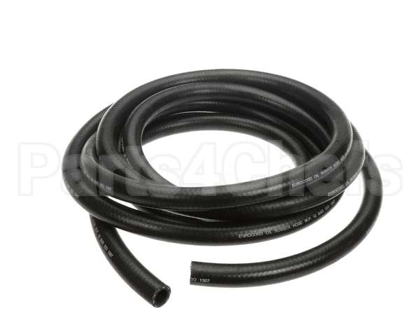 0CK190 Electrolux Professional Rubber Hose; By Meter; 15X23Mm