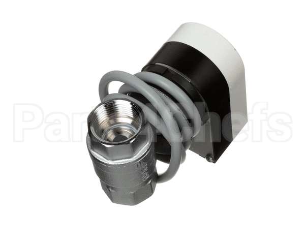 0CK193 Electrolux Professional Drain Valve; L=620Mm 10 1/1-10 2/1