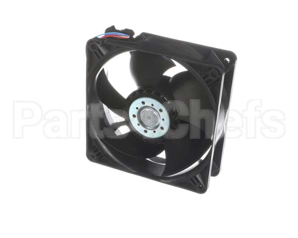 0CK199 Electrolux Professional Fan; 120X38 24Vdc