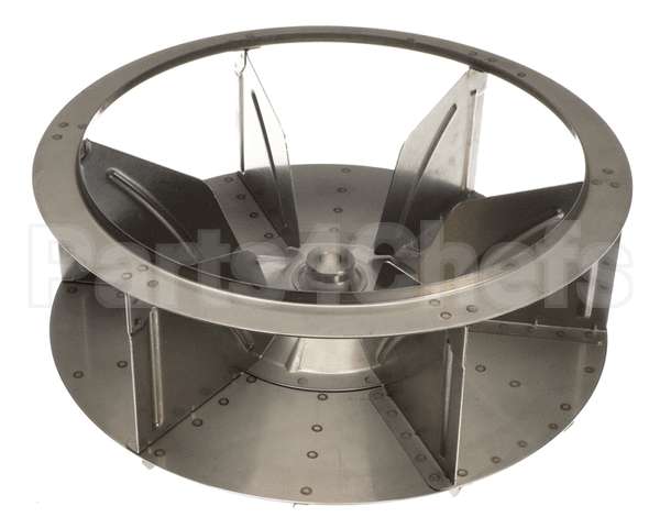 0CK201 Electrolux Professional Fan Blade; D335 H110