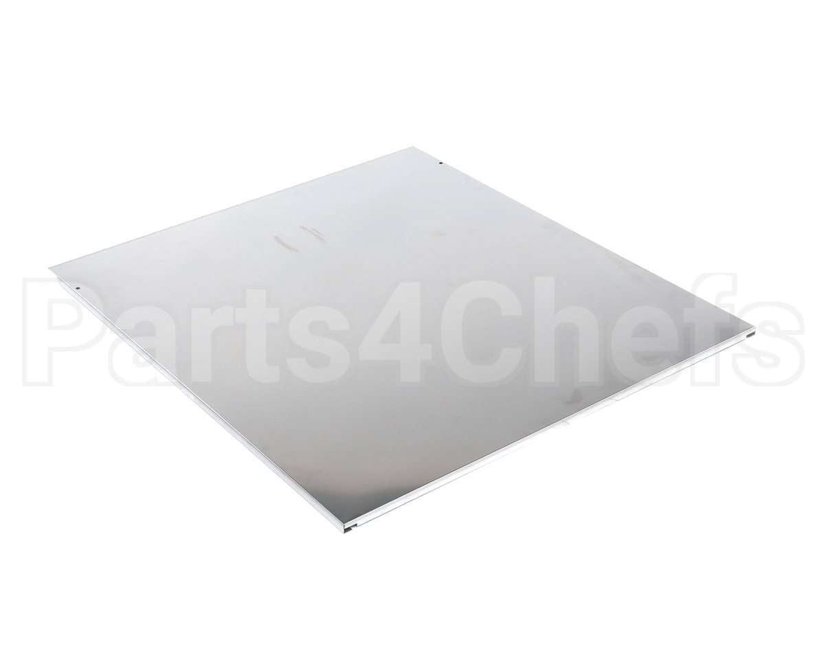 0CK227 Electrolux Professional Side Panel; 10 2/1