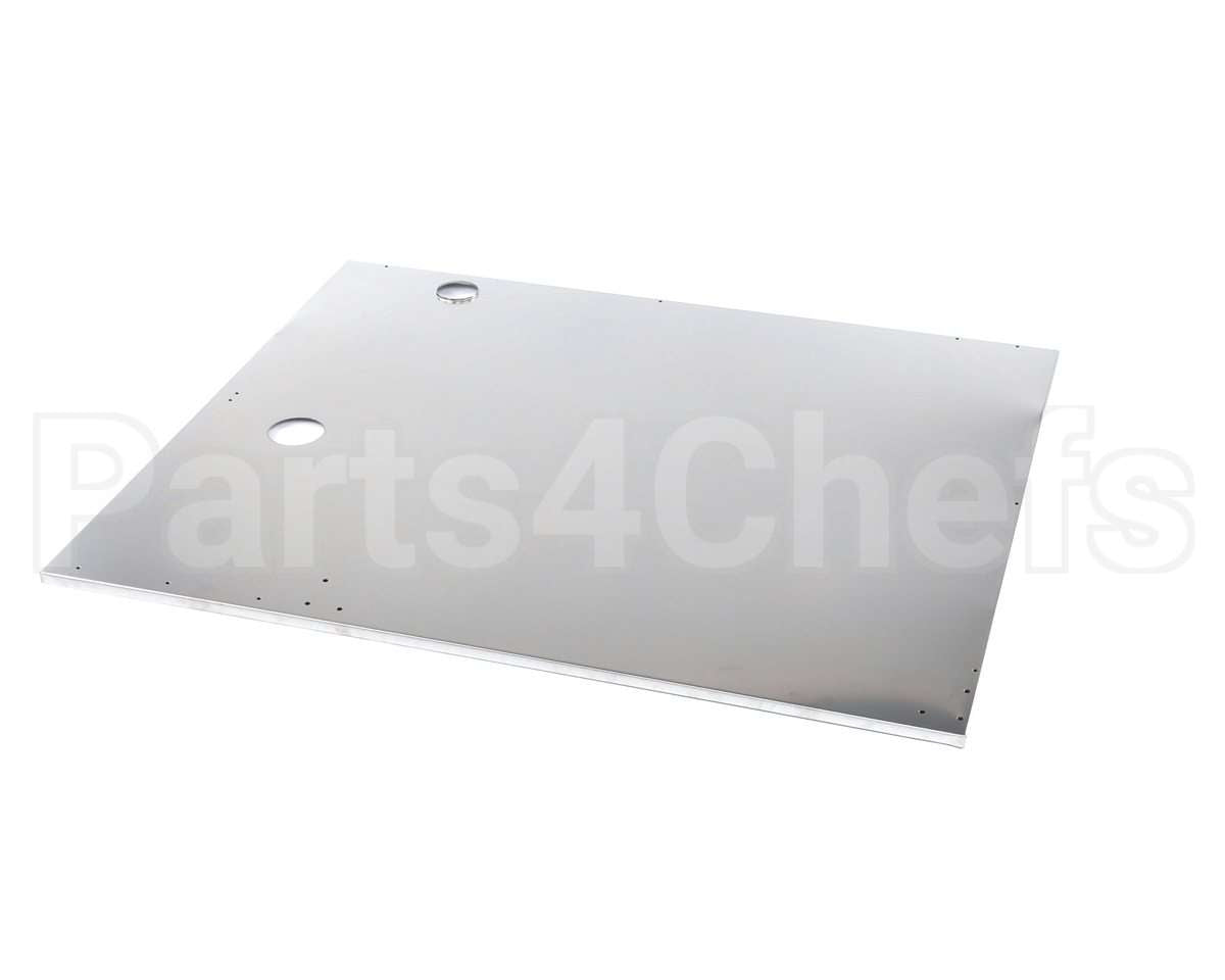 0CK229 Electrolux Professional Lid; 6-10 2/1