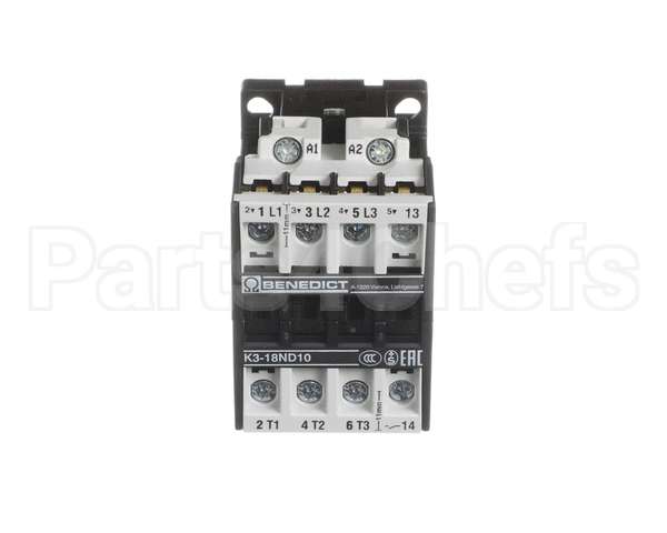 0CK231 Electrolux Professional Contactor; K3-18Nd