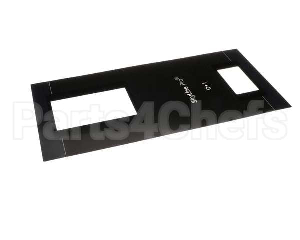 0CK298 Electrolux Professional Adhesive Membrane; Touch Elux