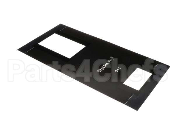 0CK298 Electrolux Professional Adhesive Membrane; Touch Elux