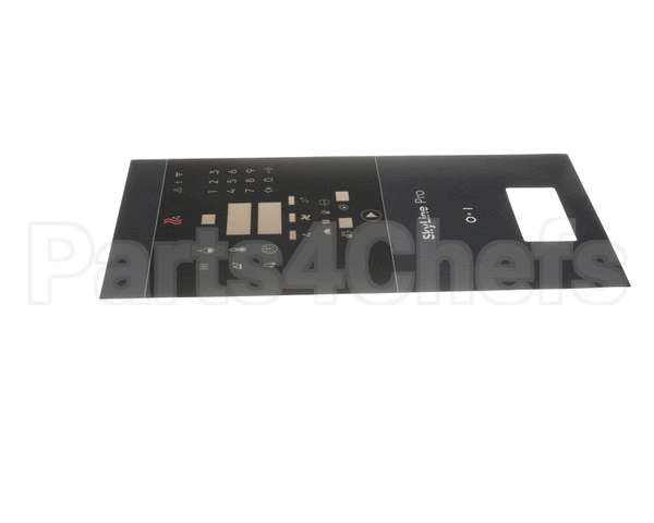 0CK301 Electrolux Professional Adhesive Membrane; Boilerless Digital El
