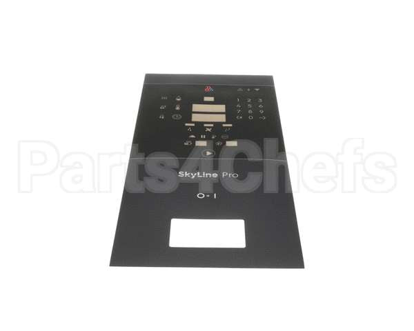 0CK301 Electrolux Professional Adhesive Membrane; Boilerless Digital El