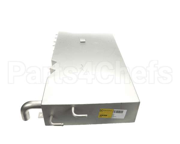 0CK308 Electrolux Professional Boiler; El.; 316L 6 Gn 2/1