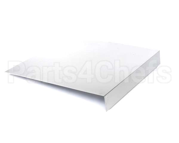 0CK348 Electrolux Professional Right Side Panel