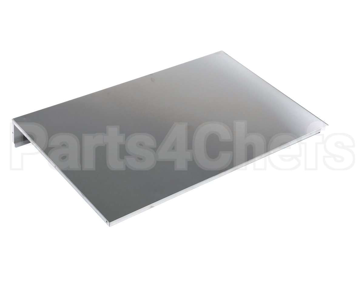 0CK349 Electrolux Professional Right Side Panel