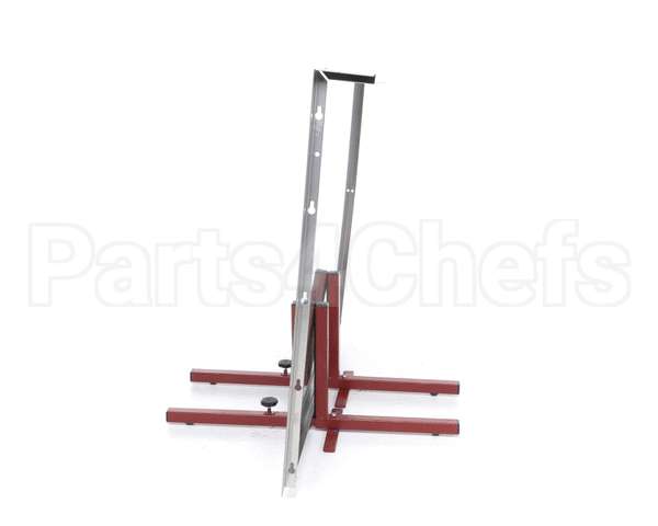 0CK350 Electrolux Professional Right Side Panel