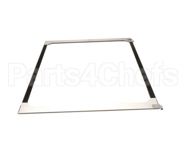 0CK356 Electrolux Professional Door Glass; 475.9X532.6Mm