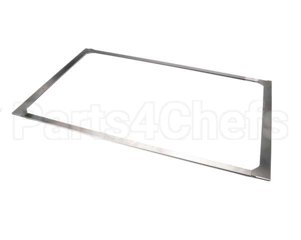 0CK357 Electrolux Professional Door Glass; 475.2X782.6Mm
