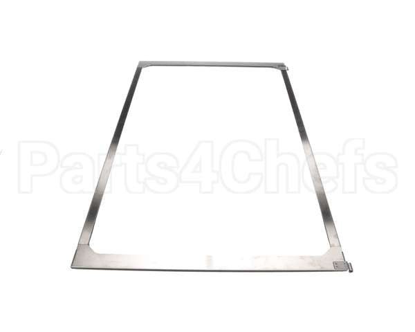 0CK357 Electrolux Professional Door Glass; 475.2X782.6Mm